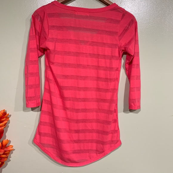 Pretty in Pink Tops or Swim Suit Cover Ups - Picture 8 of 8